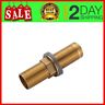 Weirun Gn-00083 Weirun Faucet Extension Tubes Inch Extra Length Shank Nuts Tap