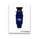 Wm-158 Waste Maid Hp Standard Disposer Wm-158 Waste Maid Hp Standard Disposer