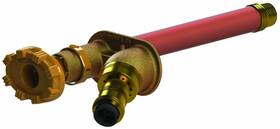 30p-12 Woodford Model 30 Wall Faucet 12-inch P Inlet 30p-12 Woodford Model 30 Wall Faucet 12-inch P Inlet