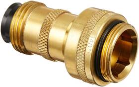 50ha-br Woodford Backflow Preventer Brass 50ha-br Woodford Backflow Preventer Brass