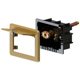 Mb30bx Woodford Model Mb30 Series Modular Wall Box For 30 Faucets Mb30bx Woodford Model Mb30 Series Modular Wall Box For 30 Faucets