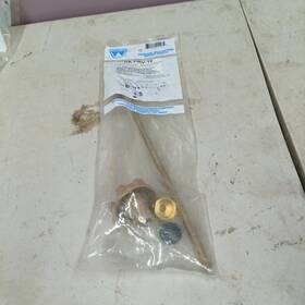 Rk-prv-10 Woodford Rkprv10 Pressure Reducing Valve Repair Kit 10inch Rk-prv-10 Woodford Rkprv10 Pressure Reducing Valve Repair Kit 10inch