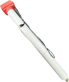 Woodford Therm-4 Therm-3 Thermaline 3ft Non-freeze Water Connector 3 Ft. Anti Freeze
