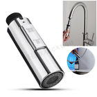 Wst7991817 Chrome Replacement Faucet Shower Head For Pull Down Sprayer Swivel Wst7991817 Chrome Replacement Faucet Shower Head For Pull Down Sprayer Swivel