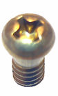 Xs-553p Larsen Supply Bibb Screw Pack Of