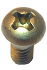 Xs-555p Larsen Supply Bibb Screw Pack Of