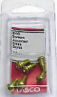 Xs-601 Larsen Supply Count Brass Bibb Screw 052151460820
