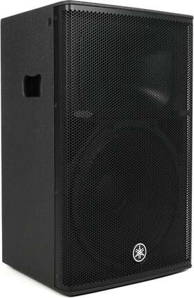 Yamaha Chr15 1000w 15-inch Passive Speaker