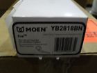 Yb2818bn Moen Eva 18 Towel Yb2818bn Moen Eva 18 Towel