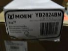 Yb2824bn Moen Eva 24 Towel