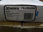 Yb2886bn Moen Eva Towel Ring