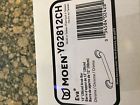 Yg2812ch Moen 12 Chrome Grab