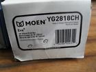 Yg2818ch Moen Eva Designer Grab Bar Chrome
