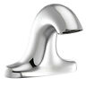 Z6955-xl-s-f-mt-ll Zurn Bathroom Faucet Chrome Finish 0670240039452
