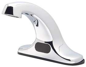 Z6915-xl-n Zurn 313049027021 Brand New - Aquasense Battery Powered Faucet Z6915-xl-n Zurn 313049027021 Brand New - Aquasense Battery Powered Faucet