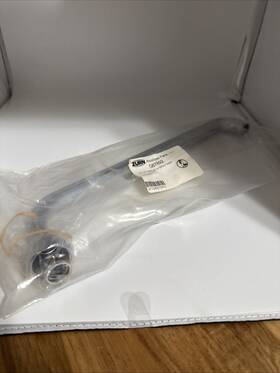 G67892 Zurn Aquaspec Part 12 Inch Tubular H Spout Assembly G67892 Zurn Aquaspec Part 12 Inch Tubular H Spout Assembly