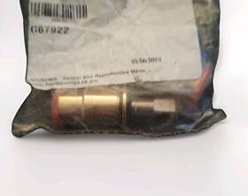 Zurn G67922 New. Hot/cold Short Stem Ceramic Cartridge Repair Kit With 1/4 Turn