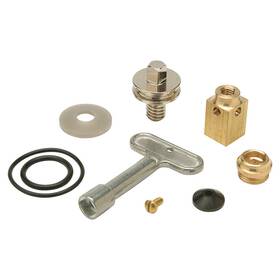 Hyd-rk-z1300-10 Zurn Wall Hydrant Repair Kit W/mfr. No. Z1300 24x178 Hyd-rk