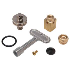 Hyd-rk-z1305-15 Zurn Wall Hydrant Repair Kit W/mfr. No. Z1305 24x179 Hyd-rk
