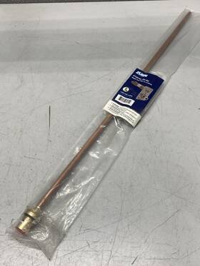 Zurn P1321xl-22-rc Cartridge/tube Assembly For Exposed Outlet Wall Hydrant
