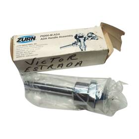 Zurn P600-m-ada Handle Assembly Free Shipping