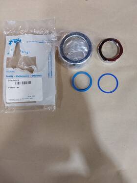 Zurn P6000-h Spud Coupling Assembly
