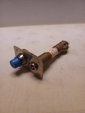 Zurn Z-1320-ez Zrun Non- Freeze Wall Hydrant