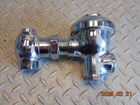 Zurn Z6000av-one New Flush Valve - Incomplete
