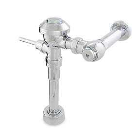 Zurn Z6001-ws1-yb-yc 1.0 Gallon Aquaflush Flush Valve With Swt Kit 1-1/4 Inch