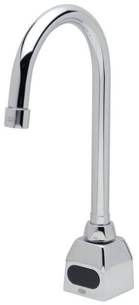 Zurn Z6920-xl-j Aquasense Single Hole Gooseneck Sensor Faucet With 1.5 Gpm La