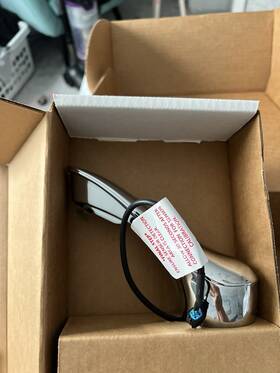 Z6951-xl-s Zurn Fulmer Battery Hands Free Touch-less Faucet 1.5 Gpm Chrome Z6951-xl-s Zurn Fulmer Battery Hands Free Touch-less Faucet 1.5 Gpm Chrome