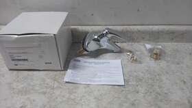 Zurn Z81000-xl 2.2 Gpm Centerset Low Arc Bathroom Faucet Aw