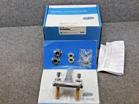 Zurn Z81100-xl New Unused Series 4 Inch Centerset Aquaspec Faucet