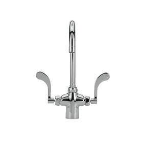 Zurn Z82600-xl Laboratory Faucet Xl Double