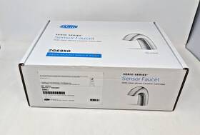 Zg6950-j Zurn New 1.5 Gpm Serio Seies Sensor Faucet Fast Shipping Bluetooth Zg6950-j Zurn New 1.5 Gpm Serio Seies Sensor Faucet Fast Shipping Bluetooth