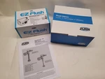Zurn ZER6000PL-WS1-CPM Sensor Operated Battery Powered Flush Valve. Fixed Price $295.00.