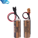 Wholesale Fujifdk CR8.LHC17450 3V CR8-LHC Battery For Toto Flush Valve With Plug. Fixed Price $145.69.