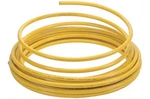 Gasshield Copper Tubing, 3/8 In, 100 Ft L, Dehydrated, Coil Yellow. Fixed Price $509.06.
