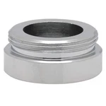Chicago Faucet K4JKABCP Spout Outlet Adapter, Brass. Fixed Price $9.69.