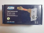 Zurn Z1321-CXL Lead 3/4" Non-freeze Auto Draining Wall Hydrant. Fixed Price $99.00.
