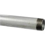 Kloeckner Metals Galv 1/2 Pipe, In, 21 Ft L, Threaded. Fixed Price $361.98.