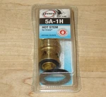 Danco 5119E 5A-1H Hot Stem For Crane Faucets New Sealed. Fixed Price $9.95.