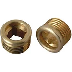 Brass Craft Service Parts SCB1769X 10 Pack, 1/2 -inch 24 Thread, Seat. Fixed Price $24.75.