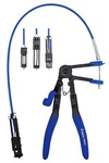 Astro Pneumatic 94093 Multi-cable Hose Clamp Pliers. Fixed Price $65.77.