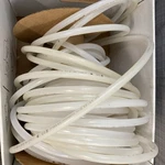 New Replaces Watts RPIGX200 Polyethylene Tubing 3/8" 96FT. Fixed Price $102.81.