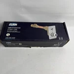 Zurn Z1321-CXL-8 Ecolotrol Lead Wall Hydrant Non-freeze 8". Fixed Price $149.99.