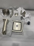 Moen T2693BN Brushed Nickel Voss Posi-temp Pressure Balanced Tub/shower Trim. Fixed Price $188.95.