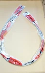Ham-let SHF104-TS1/4TS1/4-76 Stainless Steal Braided. Fixed Price $160.00.