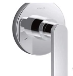 Kohler Composed Transfer Valve Trim Function Diverter Less Value T73140-4-CP. Fixed Price $100.00.
