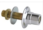 Chicago Faucets 986-CP Wall Flange Fitting Chrome Plate. Fixed Price $25.00.